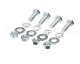 8261113 Frymaster Fastener Kit (One Caster)