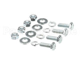8261113 Frymaster Fastener Kit (One Caster)