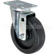 8261117 Compatible Dean Casters Installed 8100356
