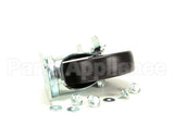 8261118 Frymaster Caster Installed (1Ea 8100357)