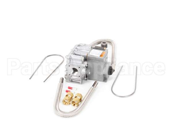 8261120 Frymaster Kit, Natural Gas Valve Cnvrsn Svc