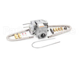 8261120 Frymaster Kit, Natural Gas Valve Cnvrsn Svc