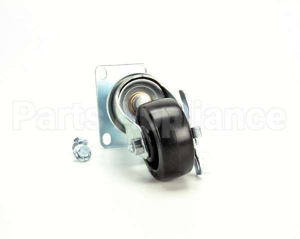 8261130 Frymaster Caster Installed (8100651)
