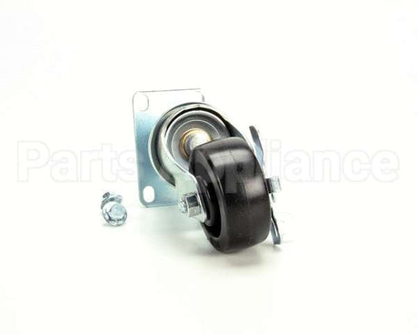 8261130 Frymaster Caster Installed (8100651)