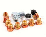 8261139 Frymaster Conversion,Mj35/Gf14 Nat To Lp