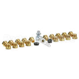 8261143 Compatible Frymaster Nat To Propane Conversion Kit, Gf40