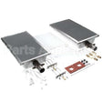 8261147 Compatible Frymaster Conversion, Mjh50/52 Dv Nat-Pro