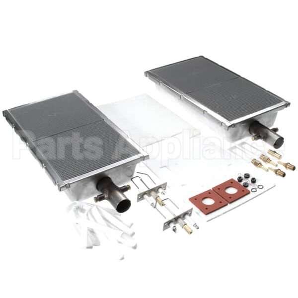 8261147 Compatible Frymaster Conversion, Mjh50/52 Dv Nat-Pro