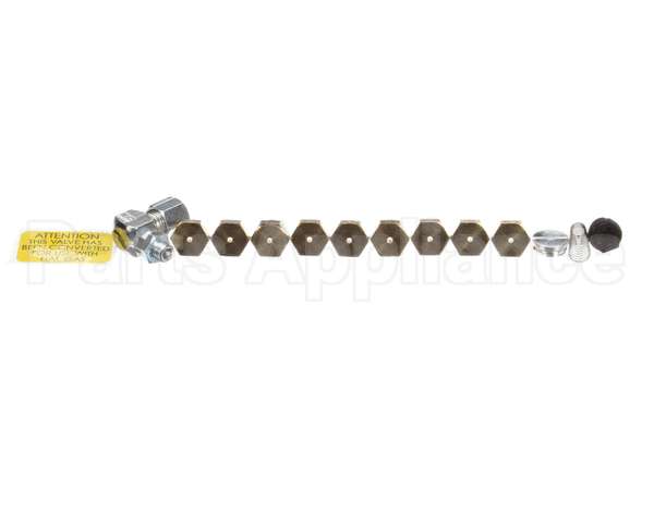 8261158 Frymaster Cnvrsn Kit, Mj35/Gf14 Lp To Na
