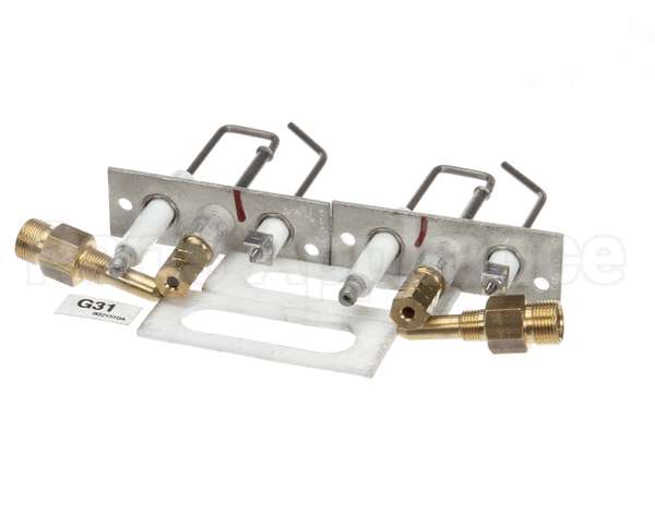 8261196 Frymaster Conversn Kit,Ce H50/52 Nat-Pro