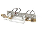 8261196 Frymaster Conversn Kit,Ce H50/52 Nat-Pro