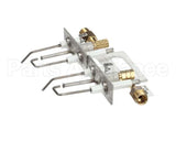8261196 Frymaster Conversn Kit,Ce H50/52 Nat-Pro
