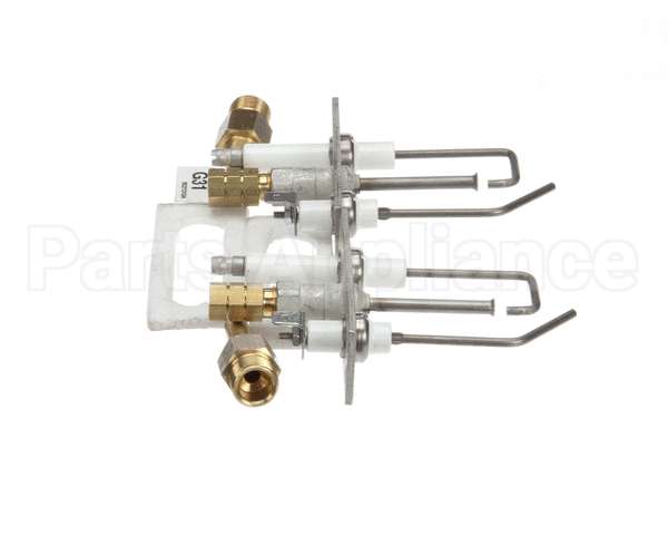 8261196 Frymaster Conversn Kit,Ce H50/52 Nat-Pro