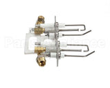 8261196 Frymaster Conversn Kit,Ce H50/52 Nat-Pro