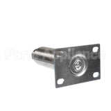 8261237 Frymaster Ss Leg Installed (1Ea 8101205)