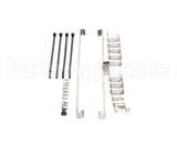 8261244 Frymaster Kit, Heating Element Fv