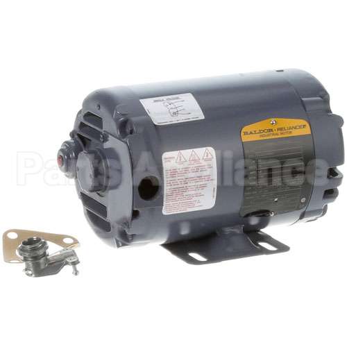 8261263 Compatible Dean Motor, Oil Pump 115V, W/Gasket