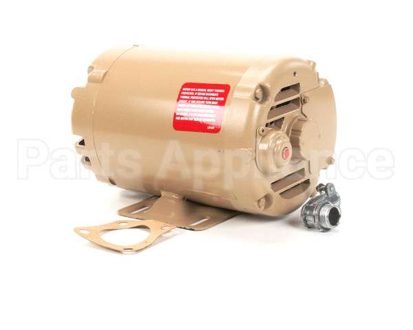 8261270 Frymaster Kit,Motor 230V 50/60 Hz