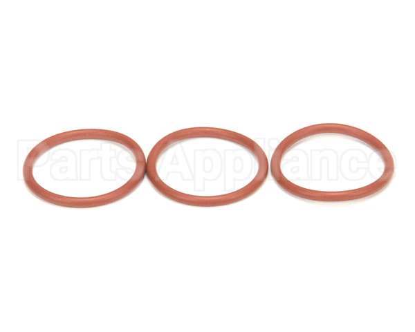 8261317 Frymaster O-Ring Kit, Footprint Three