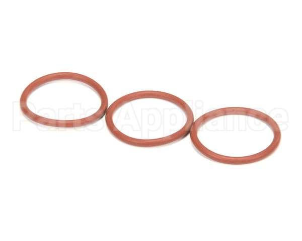 8261317 Frymaster O-Ring Kit, Footprint Three