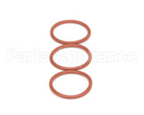 8261317 Frymaster O-Ring Kit, Footprint Three