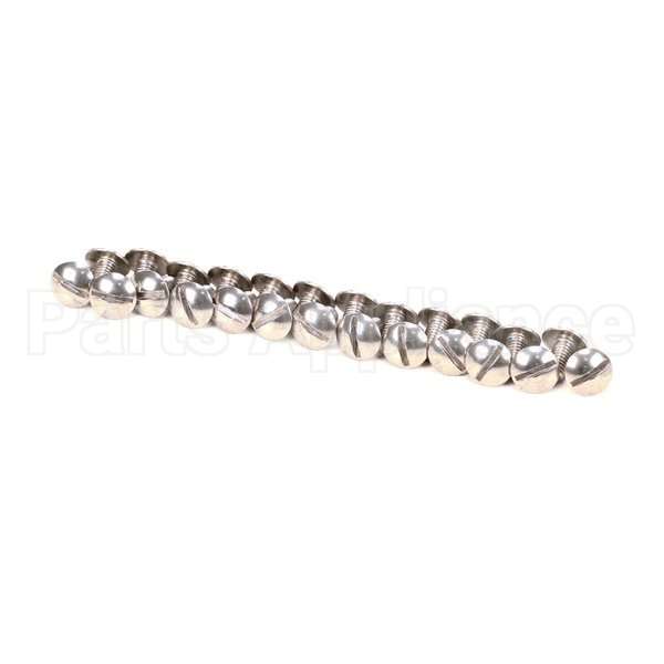8261330 Compatible Frymaster Screw, (8090117) Qty.25