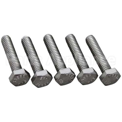8261334 Compatible Frymaster (8090508) Qty 5 Bolt