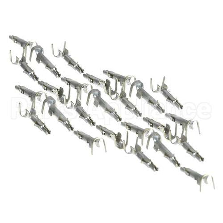 8261342 Compatible Dean Pin, Male Connector (25/Pkg)