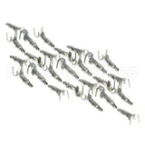 8261342 Compatible Frymaster Pin, Male Connector (25/Pkg)