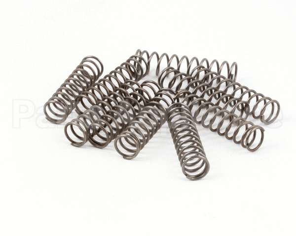 8261343 Frymaster Spring, (8100275) Qty. 10