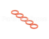 8261344 Frymaster O-Ring, (8160071) Qty. 5