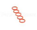 8261344 Frymaster O-Ring, (8160071) Qty. 5