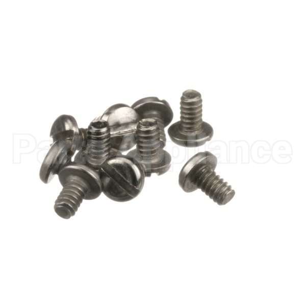 8261367 Compatible Frymaster Screw, (8090089) Qty. 10 (Pds)