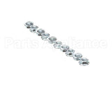 8261368 Frymaster Nut, (8090417) Qty. 10