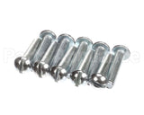 8261370 Frymaster Screw, (8090134) Qty. 10 (Pds)