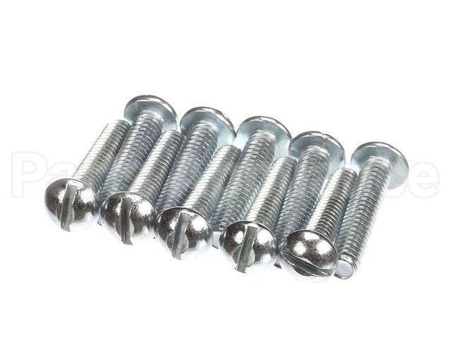 8261370 Frymaster Screw, (8090134) Qty. 10 (Pds)