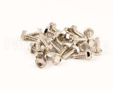 8261374 Frymaster Screw, (8090412) Qty. 25