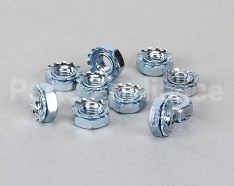 8261376 Frymaster Nut, (8090256) Qty. 10