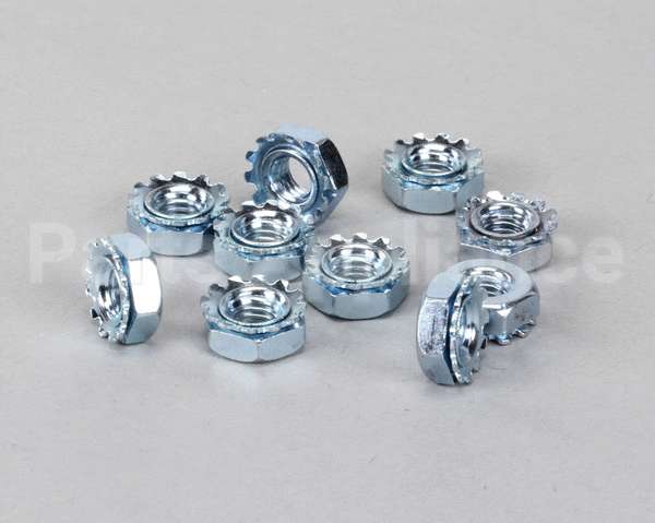 8261376 Frymaster Nut, (8090256) Qty. 10