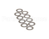 8261381 Frymaster Washer,(8090203) Qty. 10 (Pds)