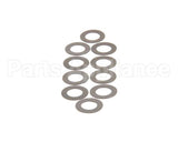 8261381 Frymaster Washer,(8090203) Qty. 10 (Pds)