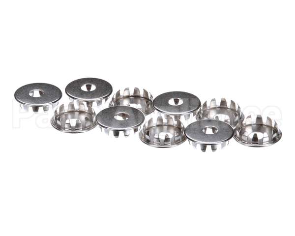 8261395 Frymaster Plug, (9000031) Qty. 10