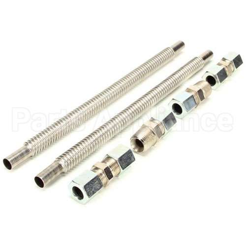 8261467 Compatible Frymaster Suction Hose Rplc Pf