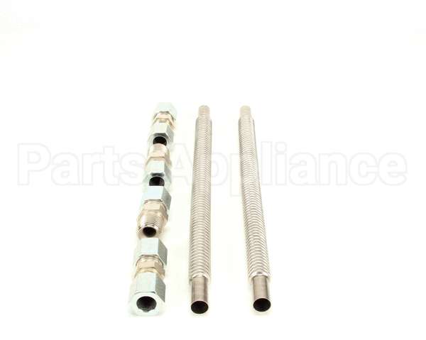8261467 Frymaster Hose Rplmount Kit,Pf Suction