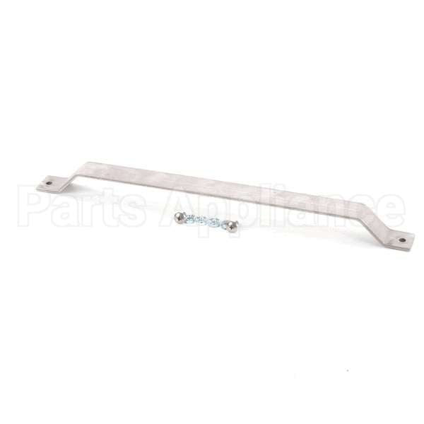 8261610 Compatible Frymaster Kit, Control Knob Quard