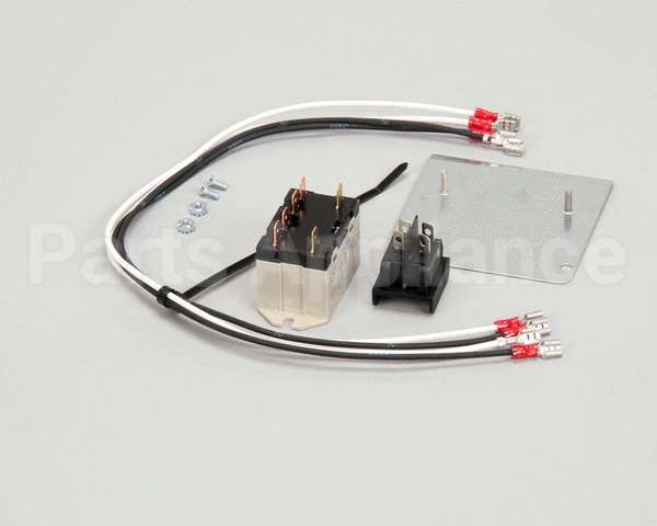 8261718 Frymaster Kit, Uhc Switch W/Relay