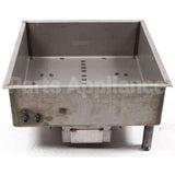 8261820 Compatible Frymaster Service F Btm Frypt Kit 12424G
