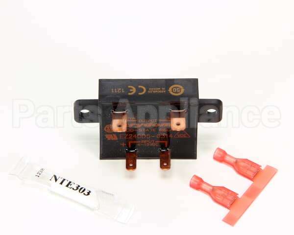 8261958 Frymaster Kit, Hlz 5Amp Relay