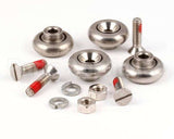8261979 Frymaster Kit, Filter Pan Roller W/Screw