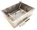 8261981 Frymaster Kit, Frymaster Filter Pan Svc